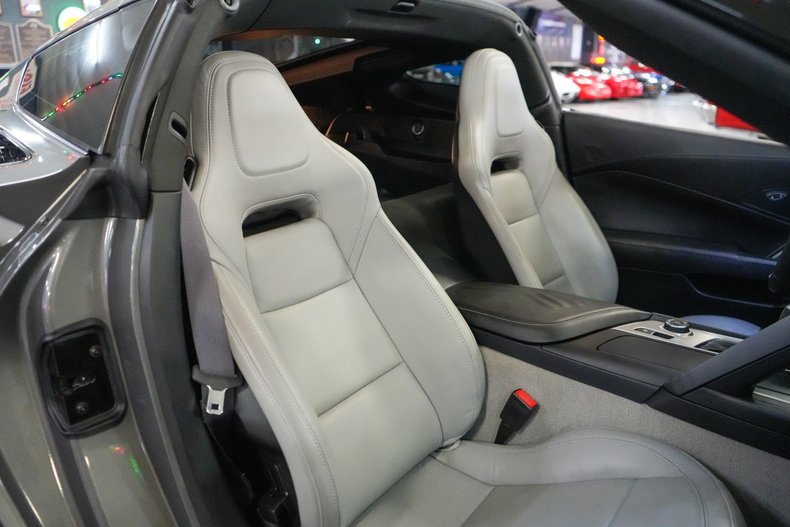 For Sale 2016 Chevrolet Corvette Stingray