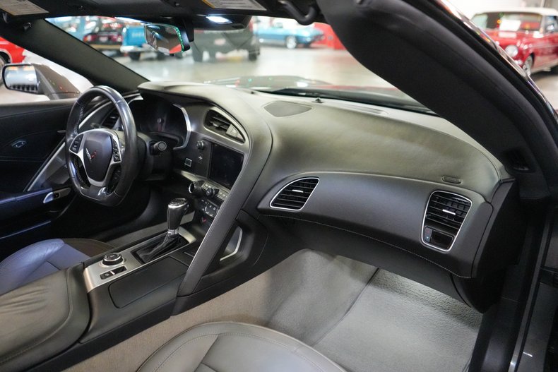 For Sale 2016 Chevrolet Corvette Stingray