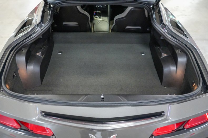 For Sale 2016 Chevrolet Corvette Stingray