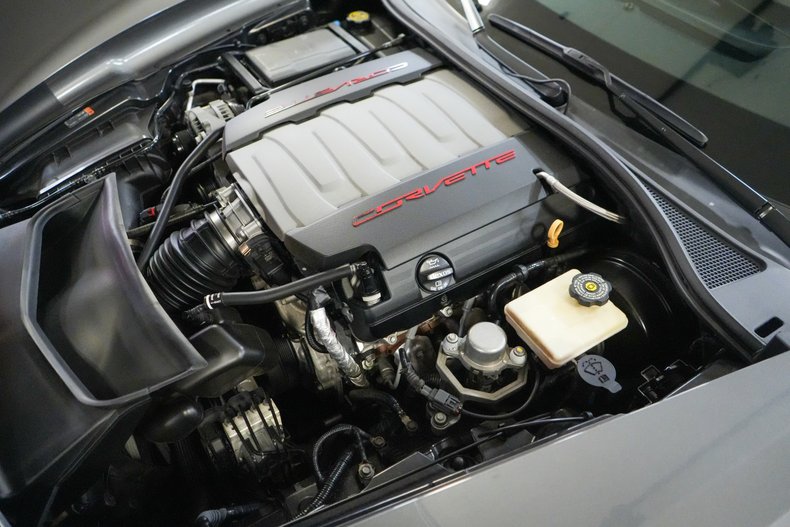 For Sale 2016 Chevrolet Corvette Stingray