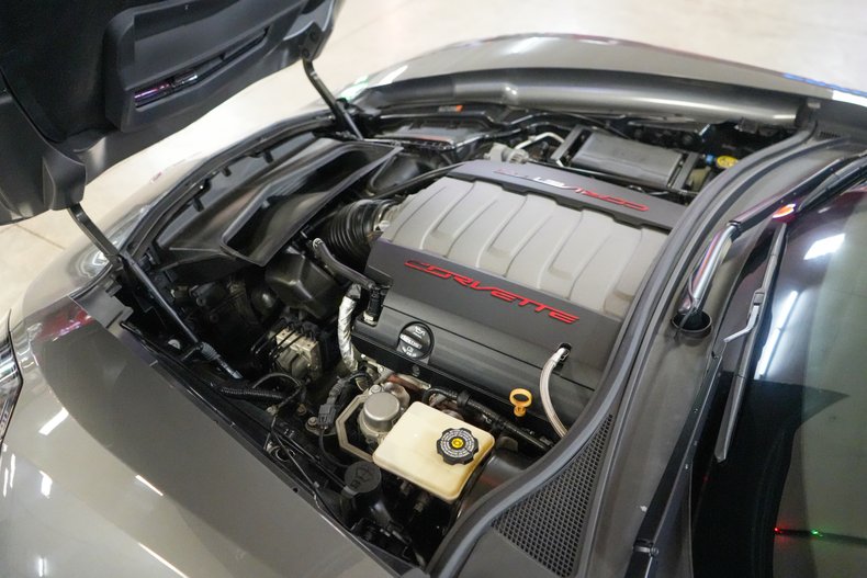 For Sale 2016 Chevrolet Corvette Stingray