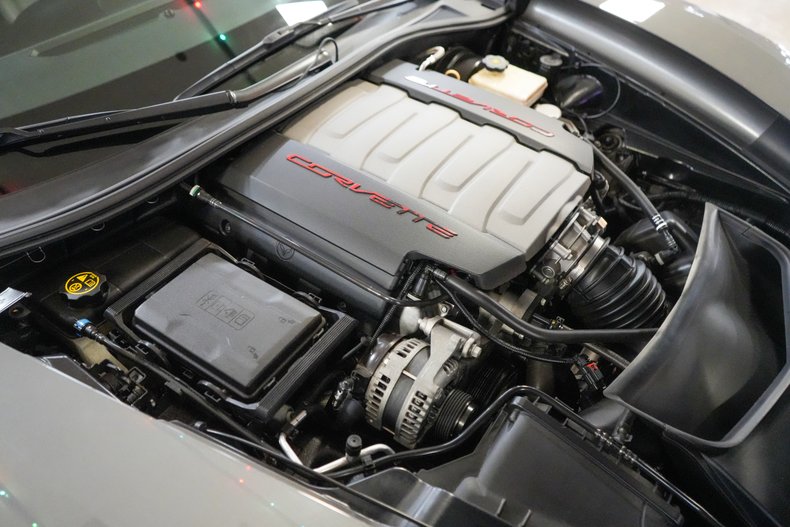 For Sale 2016 Chevrolet Corvette Stingray