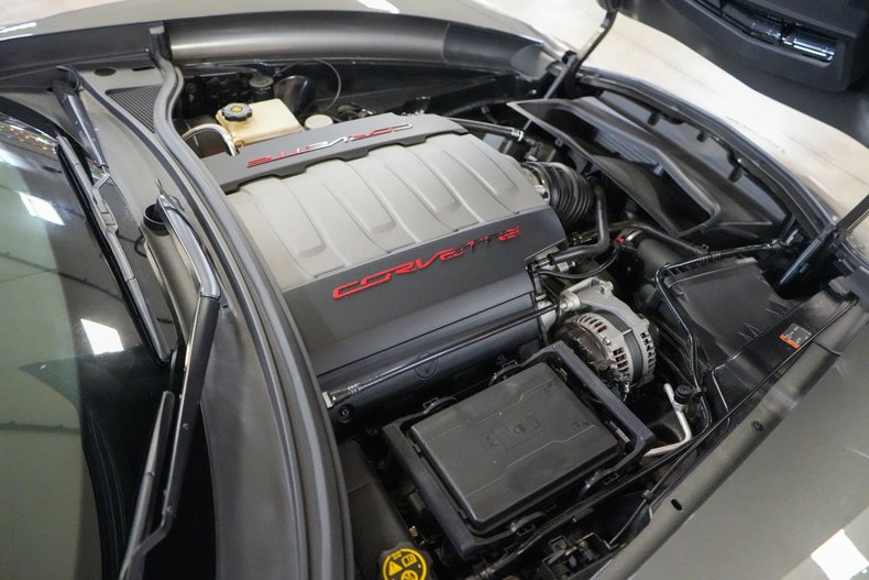 For Sale 2016 Chevrolet Corvette Stingray