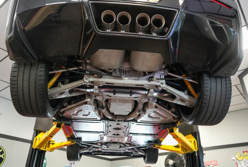 For Sale 2016 Chevrolet Corvette Stingray