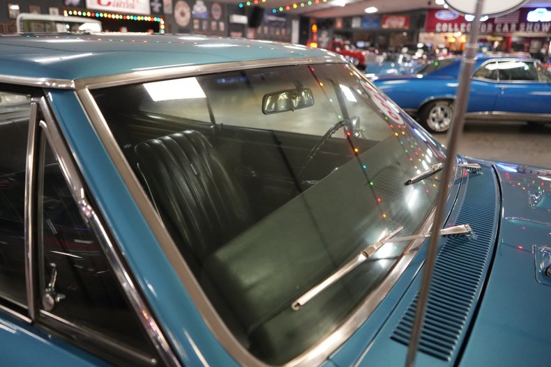 For Sale 1966 Chevrolet Chevelle SS