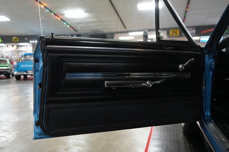 For Sale 1966 Chevrolet Chevelle SS