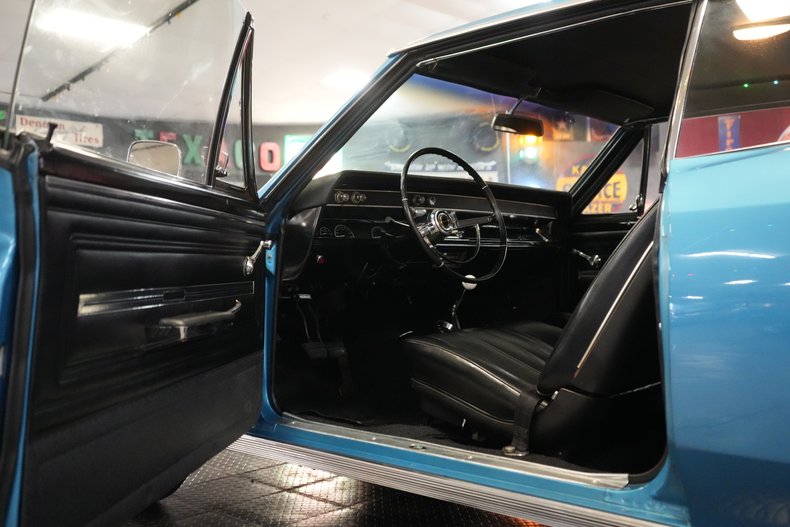 For Sale 1966 Chevrolet Chevelle SS