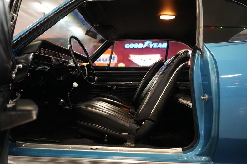 For Sale 1966 Chevrolet Chevelle SS