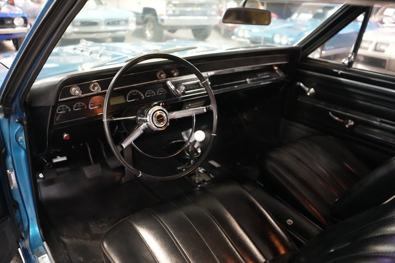 For Sale 1966 Chevrolet Chevelle SS