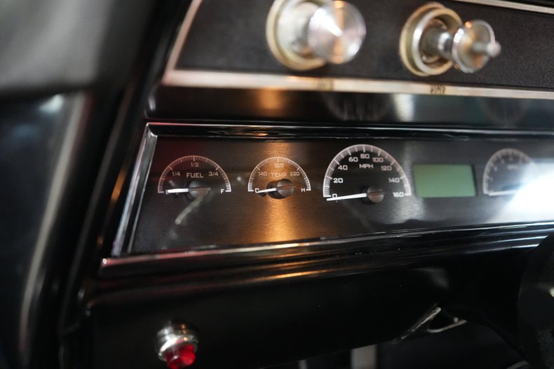 For Sale 1966 Chevrolet Chevelle SS