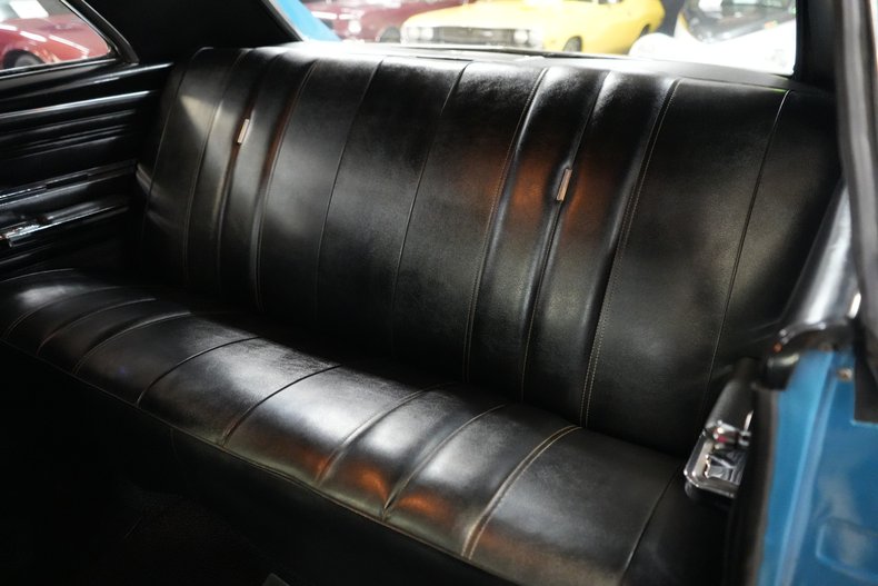 For Sale 1966 Chevrolet Chevelle SS