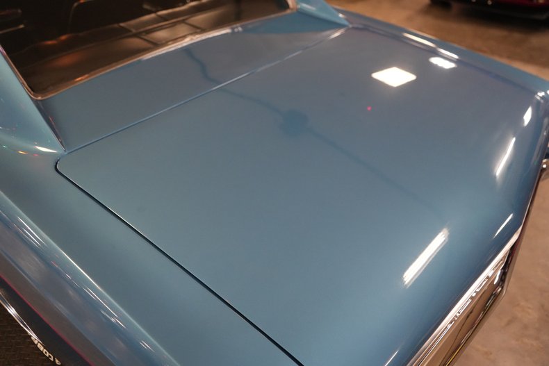 For Sale 1966 Chevrolet Chevelle SS