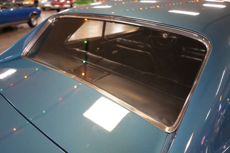 For Sale 1966 Chevrolet Chevelle SS