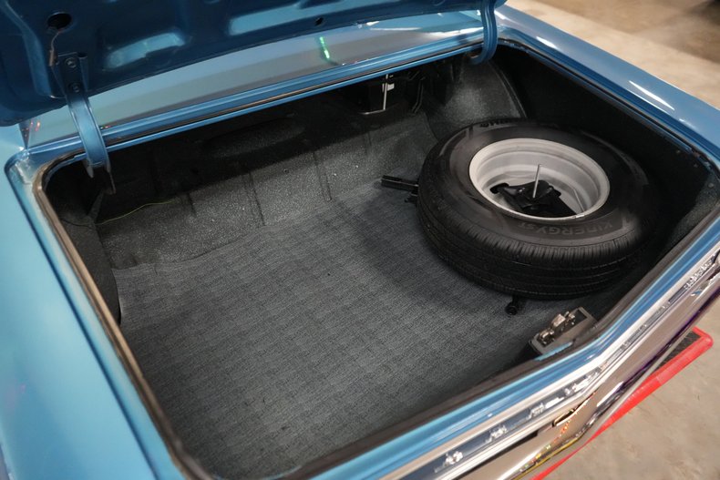 For Sale 1966 Chevrolet Chevelle SS