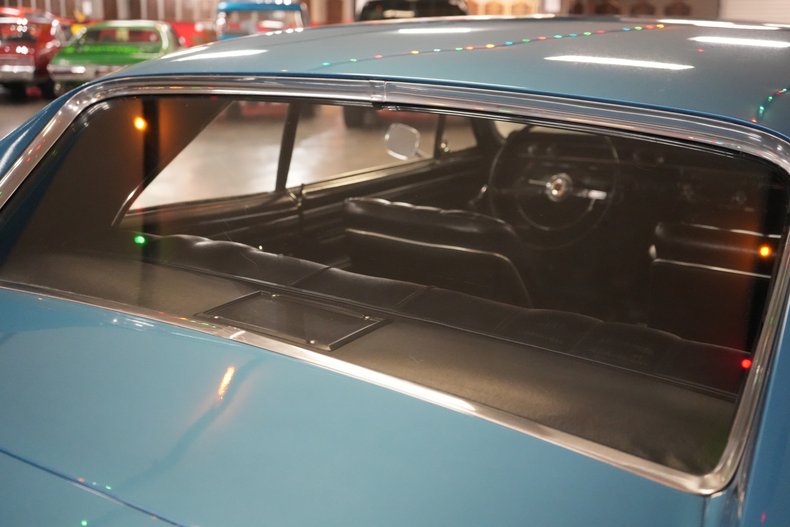For Sale 1966 Chevrolet Chevelle SS