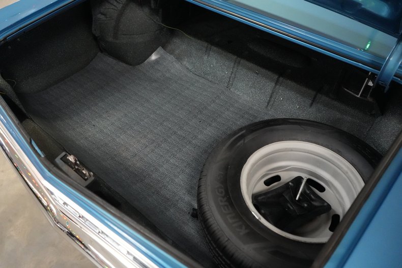 For Sale 1966 Chevrolet Chevelle SS