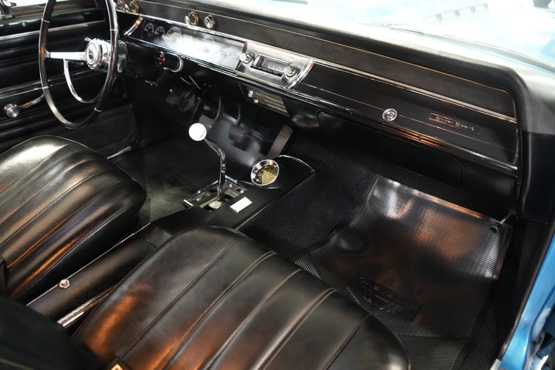 For Sale 1966 Chevrolet Chevelle SS