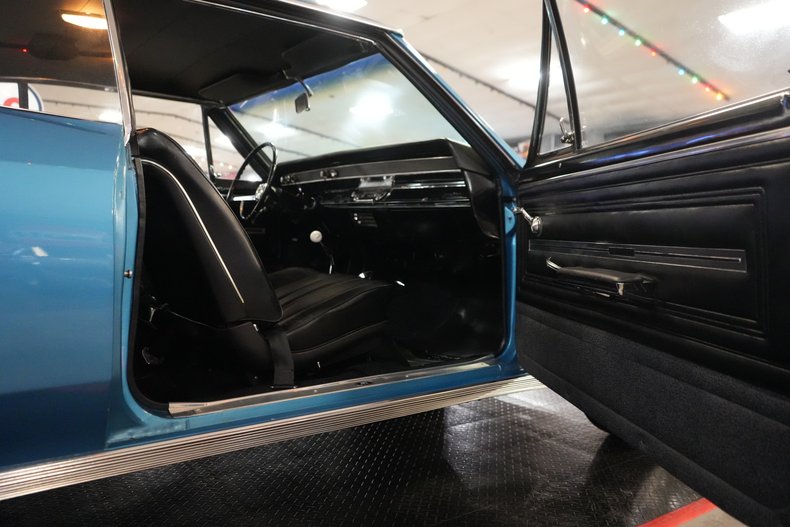 For Sale 1966 Chevrolet Chevelle SS