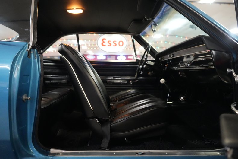 For Sale 1966 Chevrolet Chevelle SS