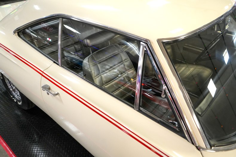 For Sale 1969 Plymouth Roadrunner