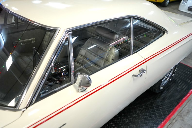 For Sale 1969 Plymouth Roadrunner