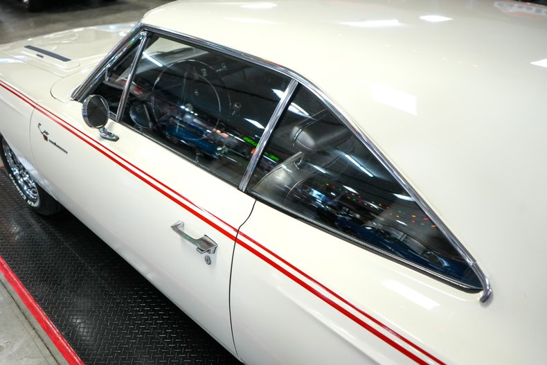 For Sale 1969 Plymouth Roadrunner