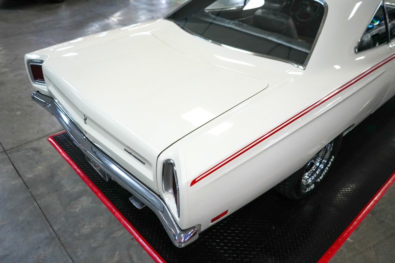 For Sale 1969 Plymouth Roadrunner