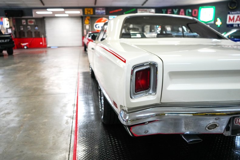 For Sale 1969 Plymouth Roadrunner