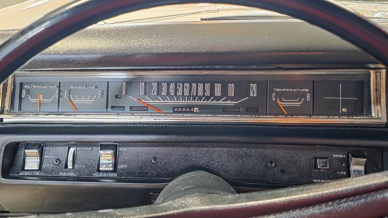 For Sale 1969 Plymouth Roadrunner