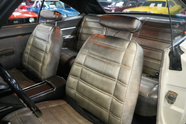 For Sale 1969 Plymouth Roadrunner