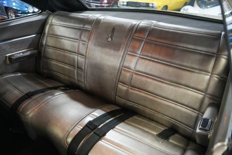 For Sale 1969 Plymouth Roadrunner