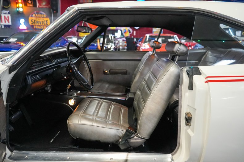 For Sale 1969 Plymouth Roadrunner
