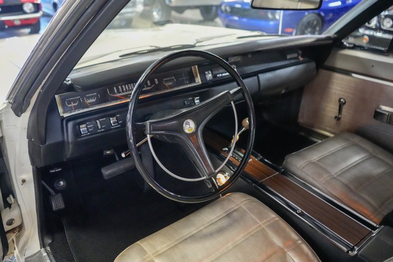 For Sale 1969 Plymouth Roadrunner