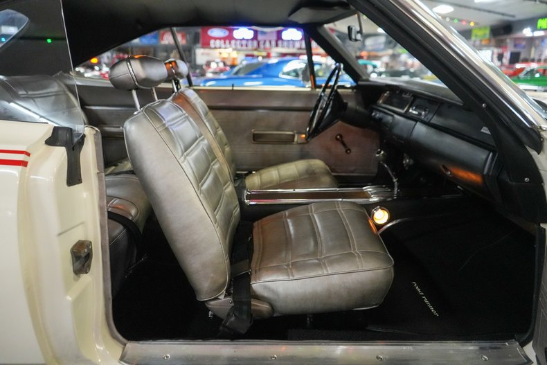 For Sale 1969 Plymouth Roadrunner