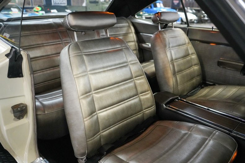 For Sale 1969 Plymouth Roadrunner