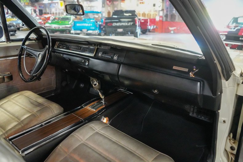 For Sale 1969 Plymouth Roadrunner