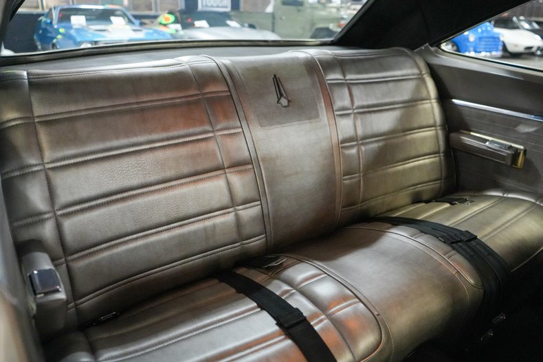 For Sale 1969 Plymouth Roadrunner