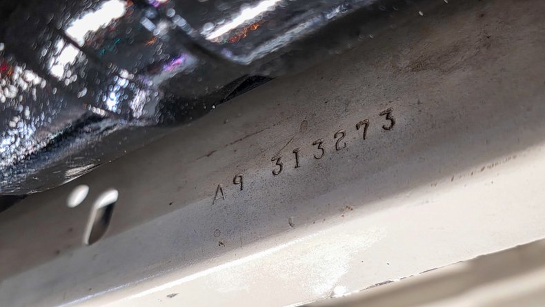 For Sale 1969 Plymouth Roadrunner