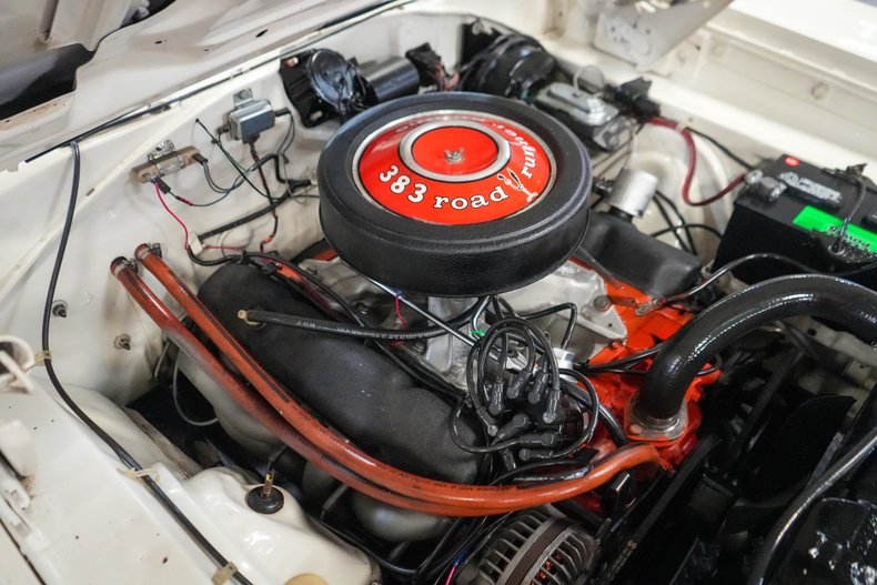 For Sale 1969 Plymouth Roadrunner