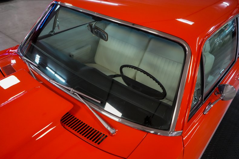 For Sale 1972 Chevrolet Nova SS Style