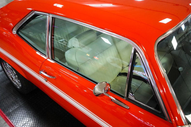 For Sale 1972 Chevrolet Nova SS Style