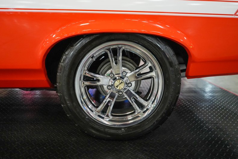 For Sale 1972 Chevrolet Nova SS Style
