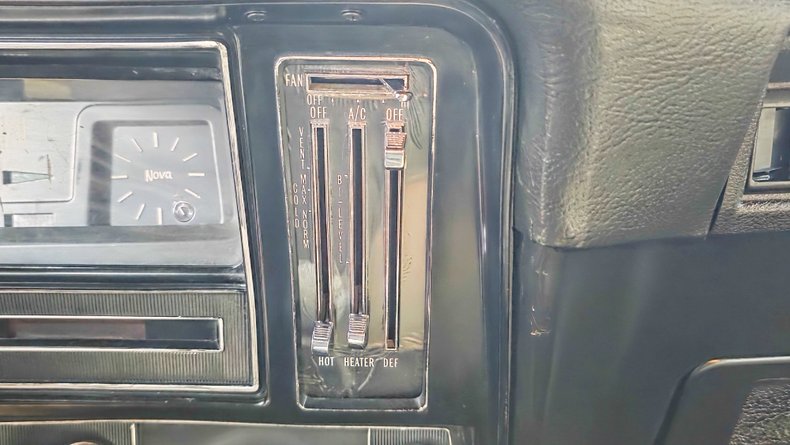 For Sale 1972 Chevrolet Nova SS Style