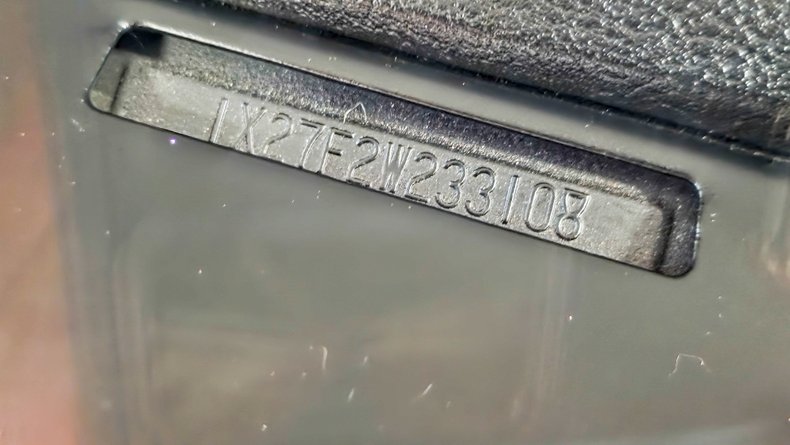 For Sale 1972 Chevrolet Nova SS Style