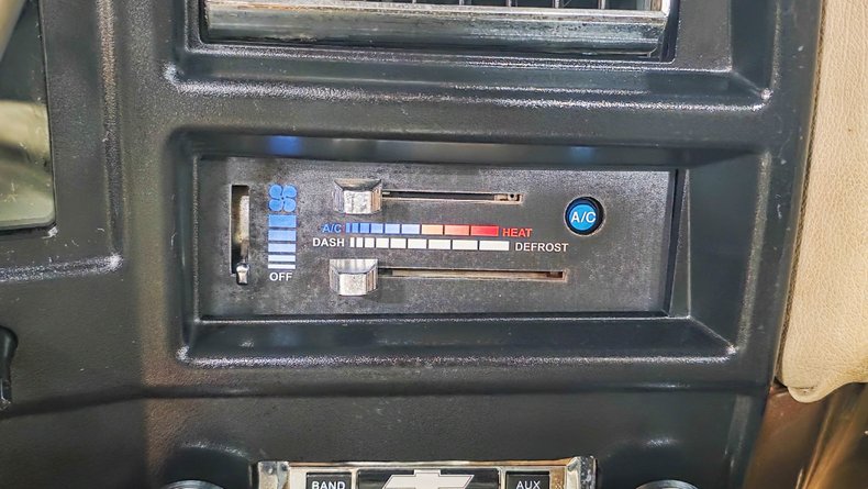 1984 GMC Sierra K1500 Short Bed 4x4 60