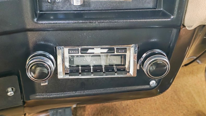 1984 GMC Sierra K1500 Short Bed 4x4 61