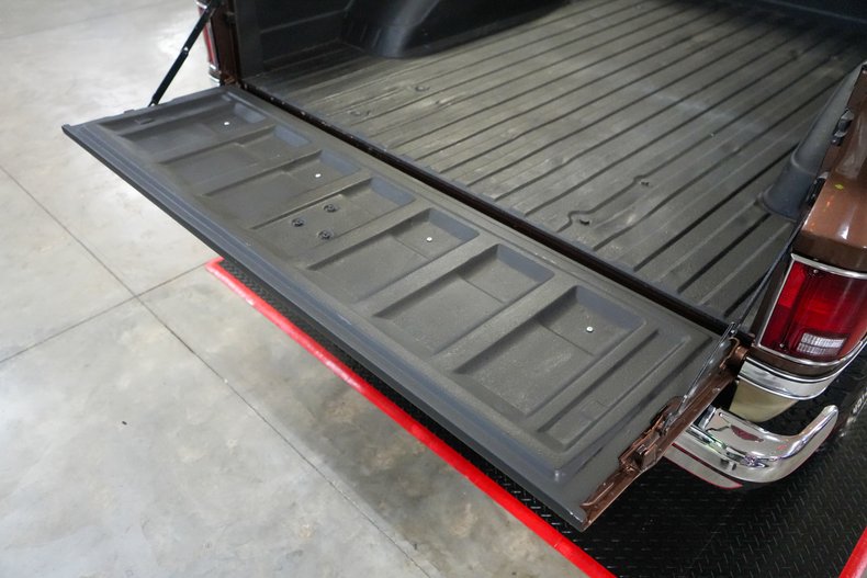 1984 GMC Sierra K1500 Short Bed 4x4 71
