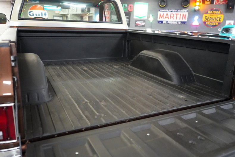1984 GMC Sierra K1500 Short Bed 4x4 75