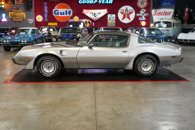 For Sale 1979 Pontiac Trans Am 10th Anniversary Edition