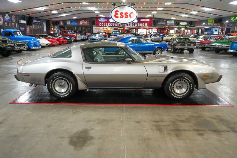 For Sale 1979 Pontiac Trans Am 10th Anniversary Edition